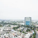 Delipark Mall Premium Empire Luas 90Meter 3Toilet