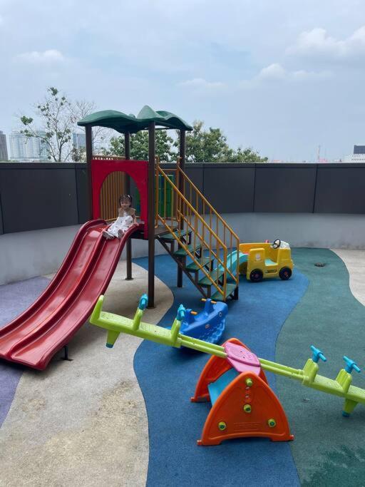Apartemen Delipark Mall Premium Empire Luas 90meter 3toilet
